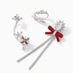 TaleClasp 4-Piece New Year Ear Clip Set - image 3