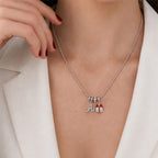 TaleClasp New Year Gift Box Charm - image 1