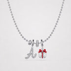 TaleClasp New Year Gift Box Charm - image 4