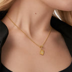 TaleClasp Book of Answers Charm - image 1
