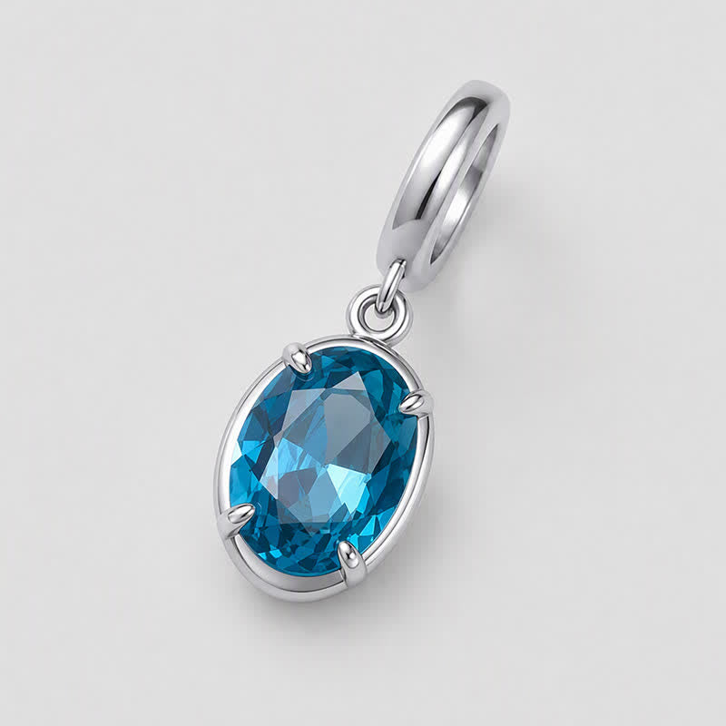 TaleClasp Freedom Energy Stone Pendant - image 3