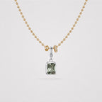TaleClasp Illimited Energy Stone Pendant - image 4