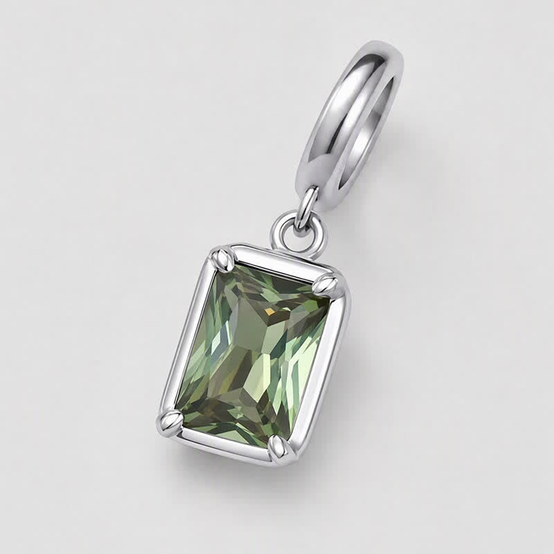 TaleClasp Illimited Energy Stone Pendant - image 3
