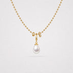 TaleClasp Satisfactory Energy Stone Pendant - image 4