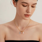 TaleClasp Satisfactory Energy Stone Pendant - image 2